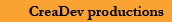 CreaDev productions