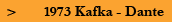 Kafka - Dante