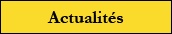 Actualit&eacute;s