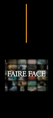 Faire face
