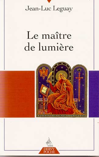 le maitre de lumi&egrave;re