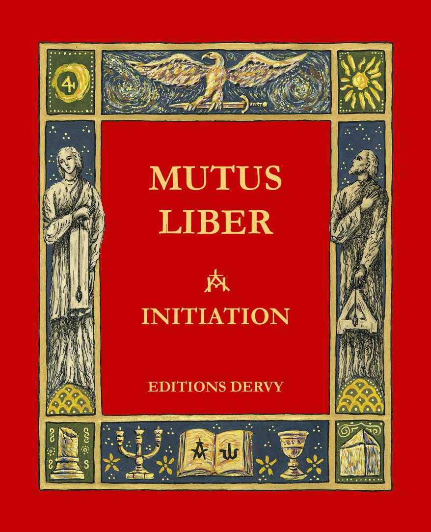 Mutus liber de l'initiation